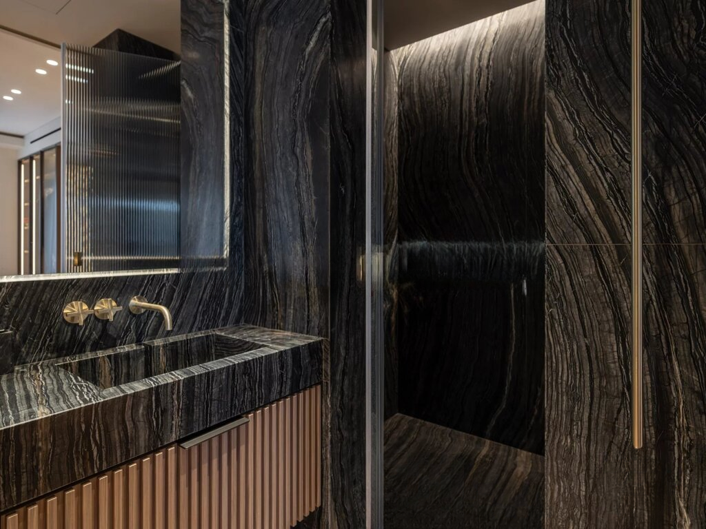 Квартира в Монако, Монако, 200 м² - фото 18