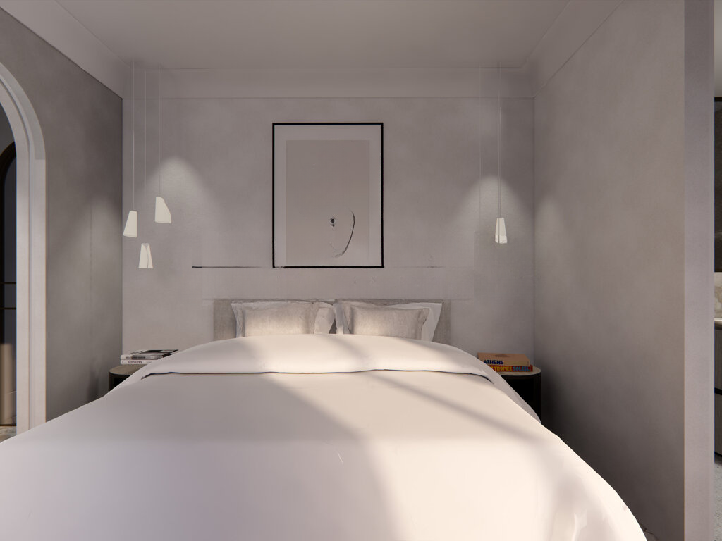 Квартира в Монте Карло, Монако, 474 м² - фото 18