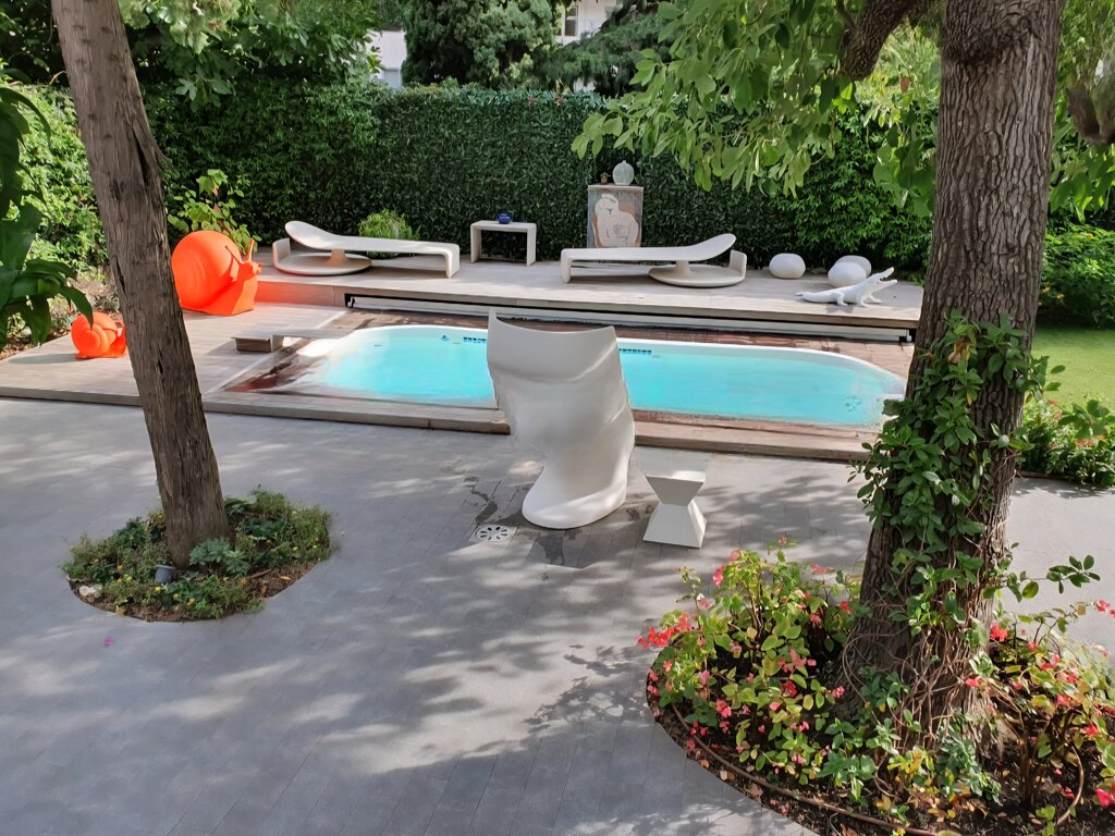 Квартира в Сен-Романе, Монако, 970 м² - фото 18