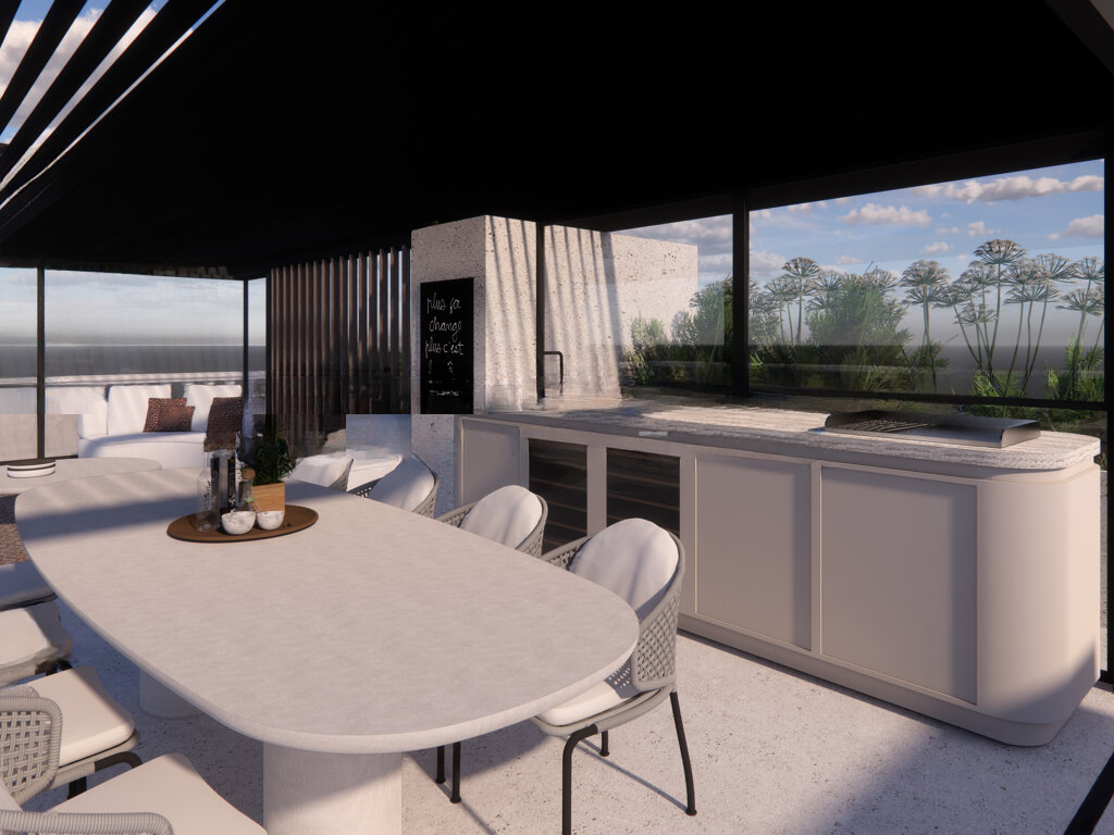 Квартира в Монте Карло, Монако, 474 м² - фото 18