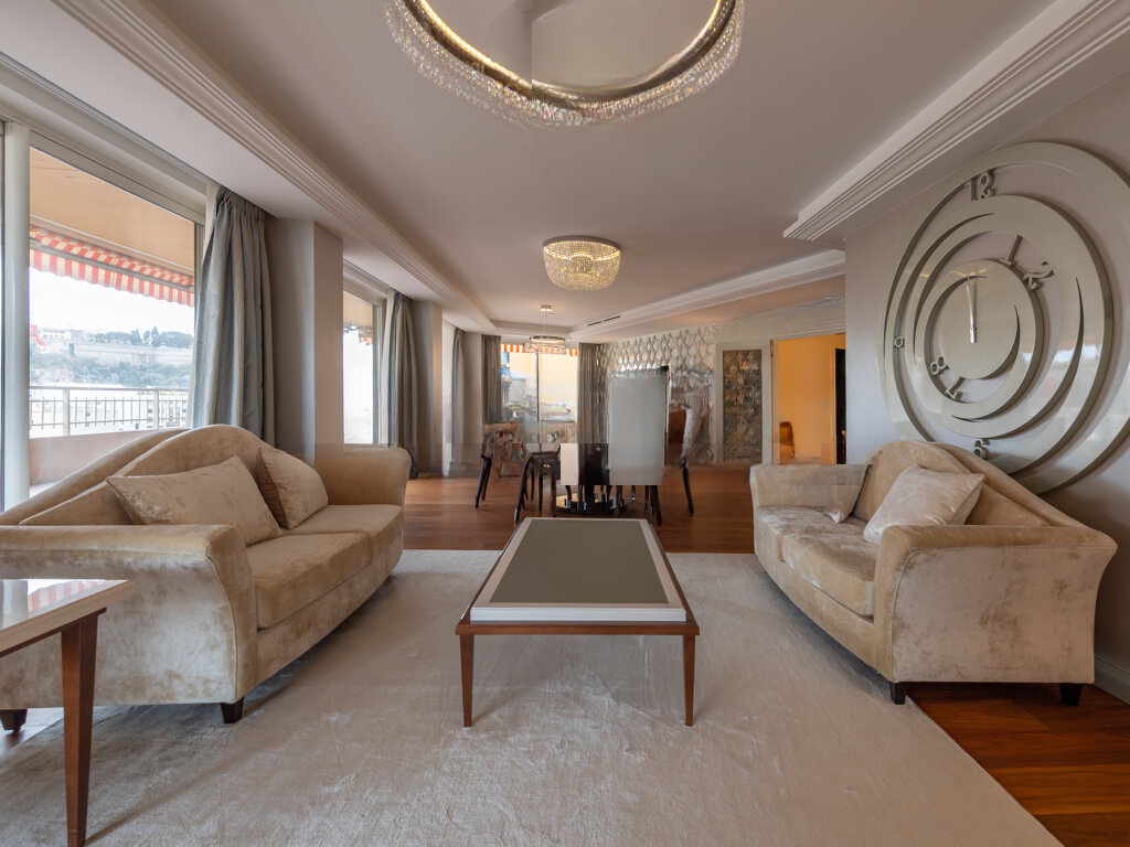 Квартира в Монако, Монако, 1 085 м² - фото 18