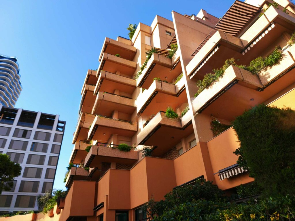 Квартира в Сен-Романе, Монако, 115 м² - фото 18