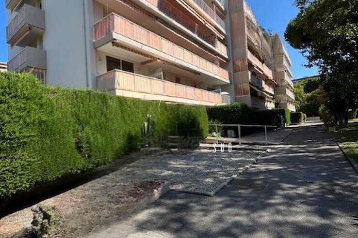 Квартира в Каннах, Франция, 63 м² - фото 7