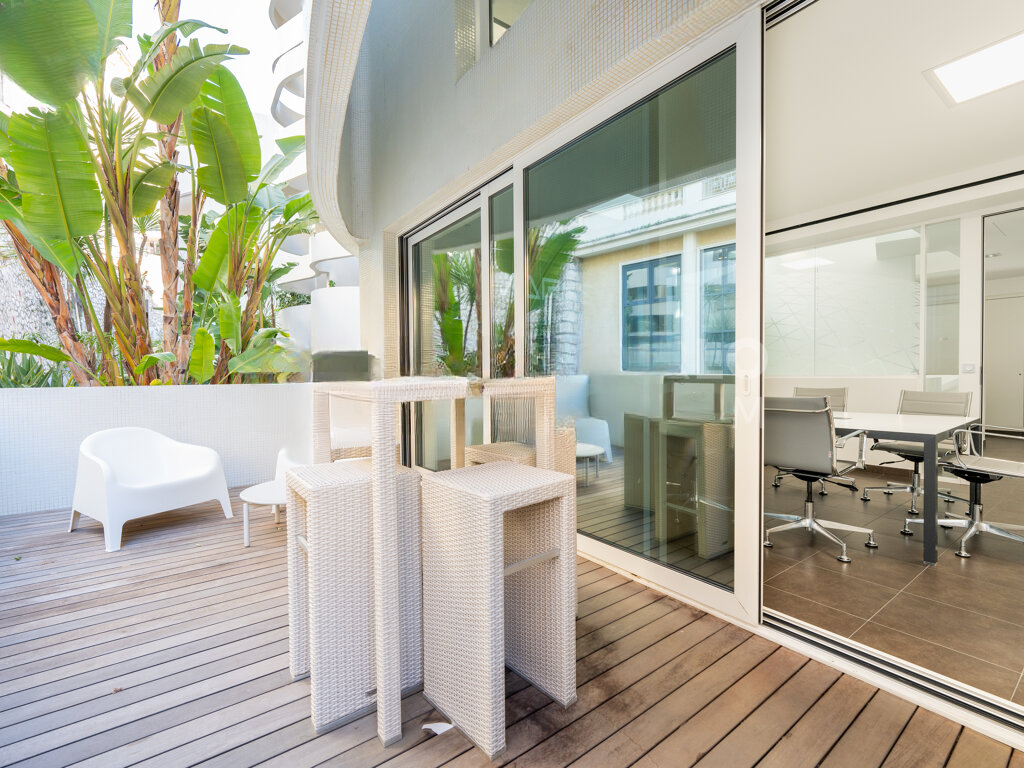 Квартира в Ла-Кондамине, Монако, 811 м² - фото 19