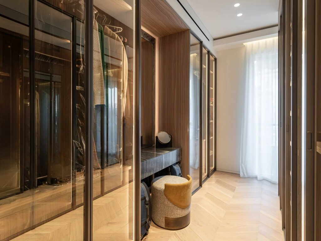 Квартира в Монако, Монако, 200 м² - фото 19