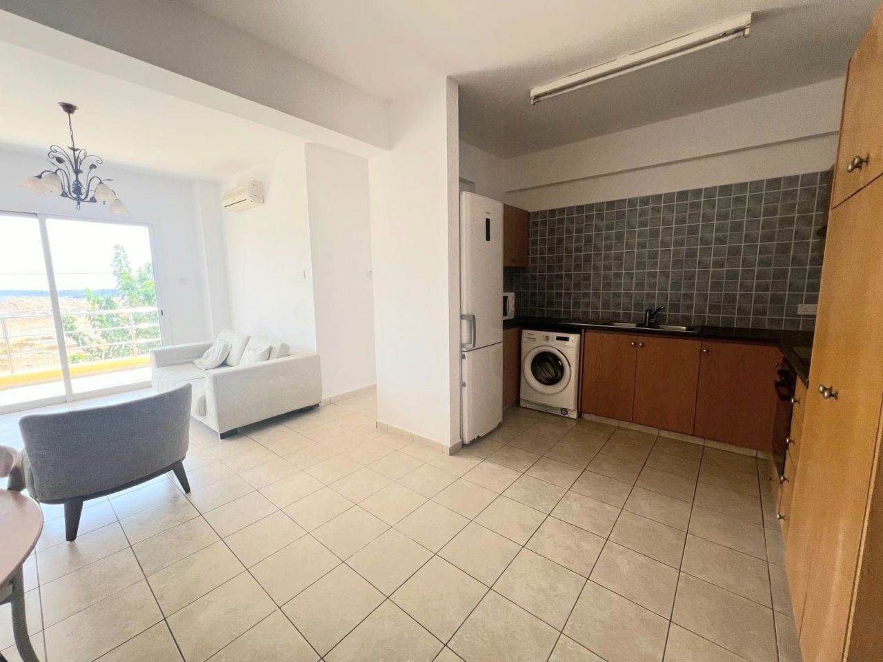 Апартаменты в Пафосе, Кипр, 69 м² - фото 14