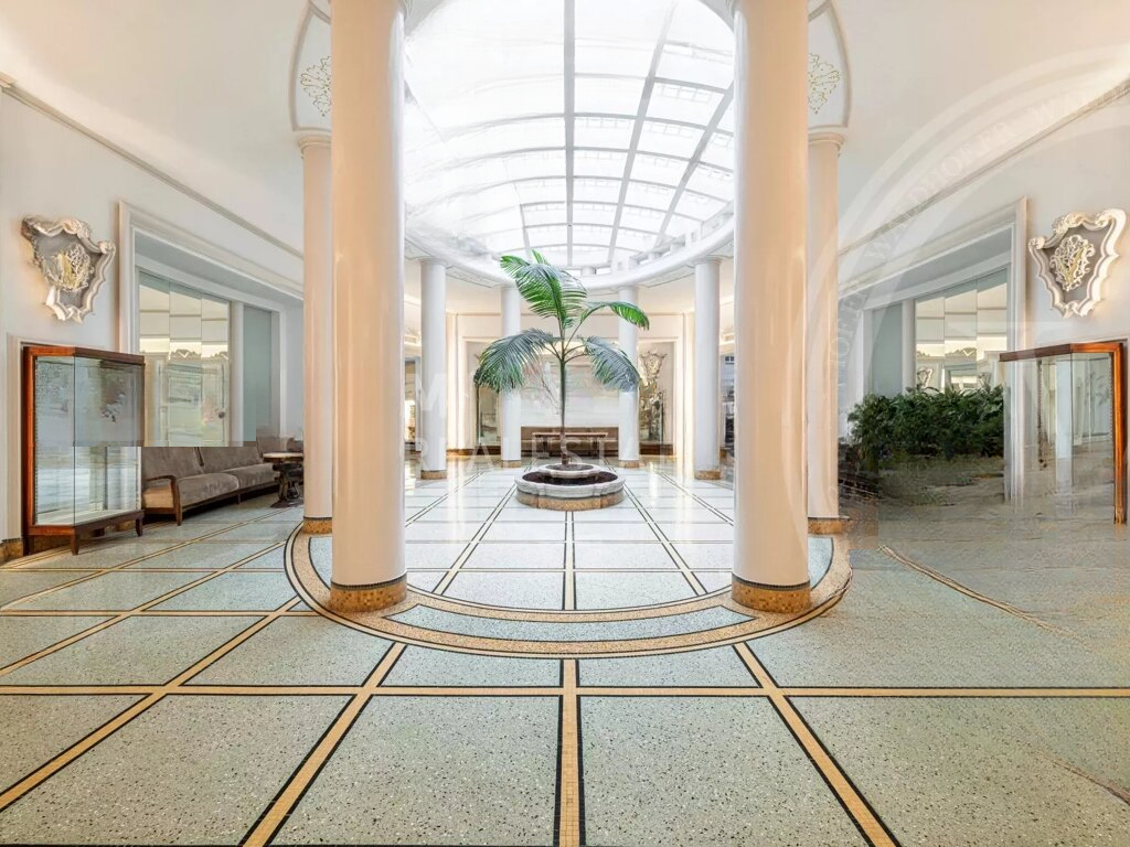 Квартира в Монте Карло, Монако, 132 м² - фото 19