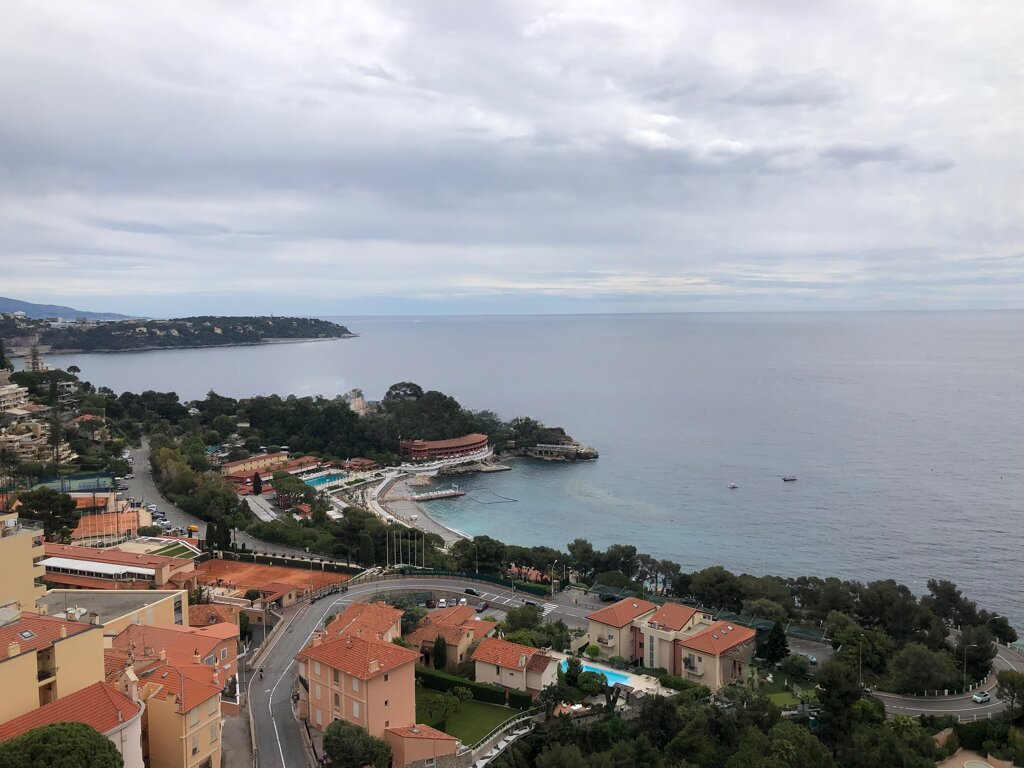 Квартира в Сен-Романе, Монако, 76 м² - фото 19