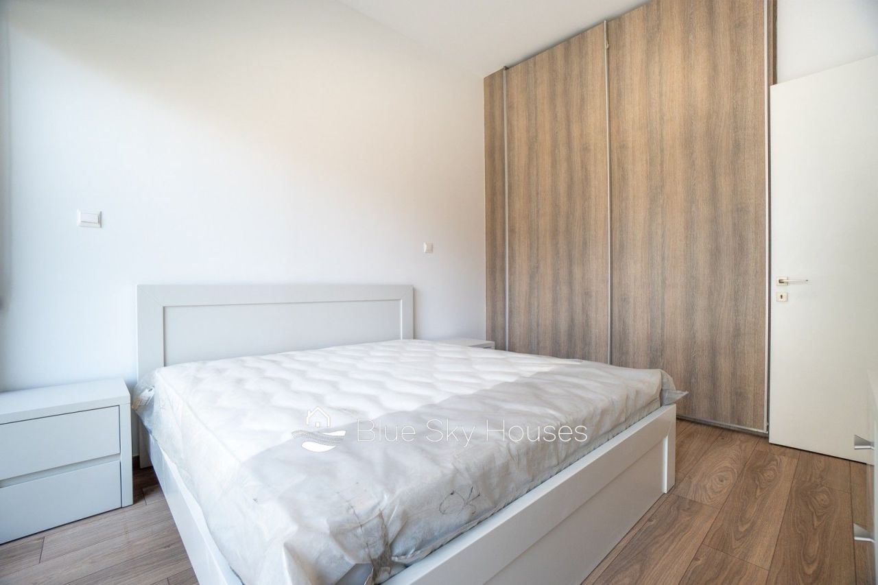 Апартаменты в Лимасоле, Кипр, 62 м² - фото 14