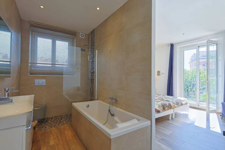 Квартира в Каннах, Франция, 141 м² - фото 7