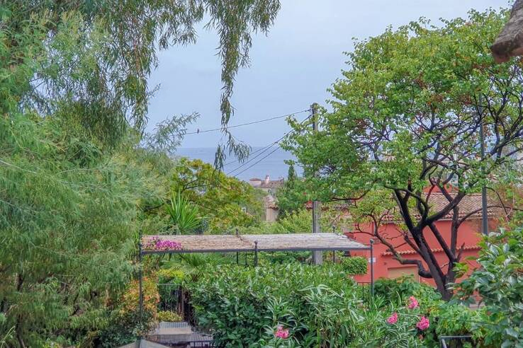 Квартира в Каннах, Франция, 147 м² - фото 7