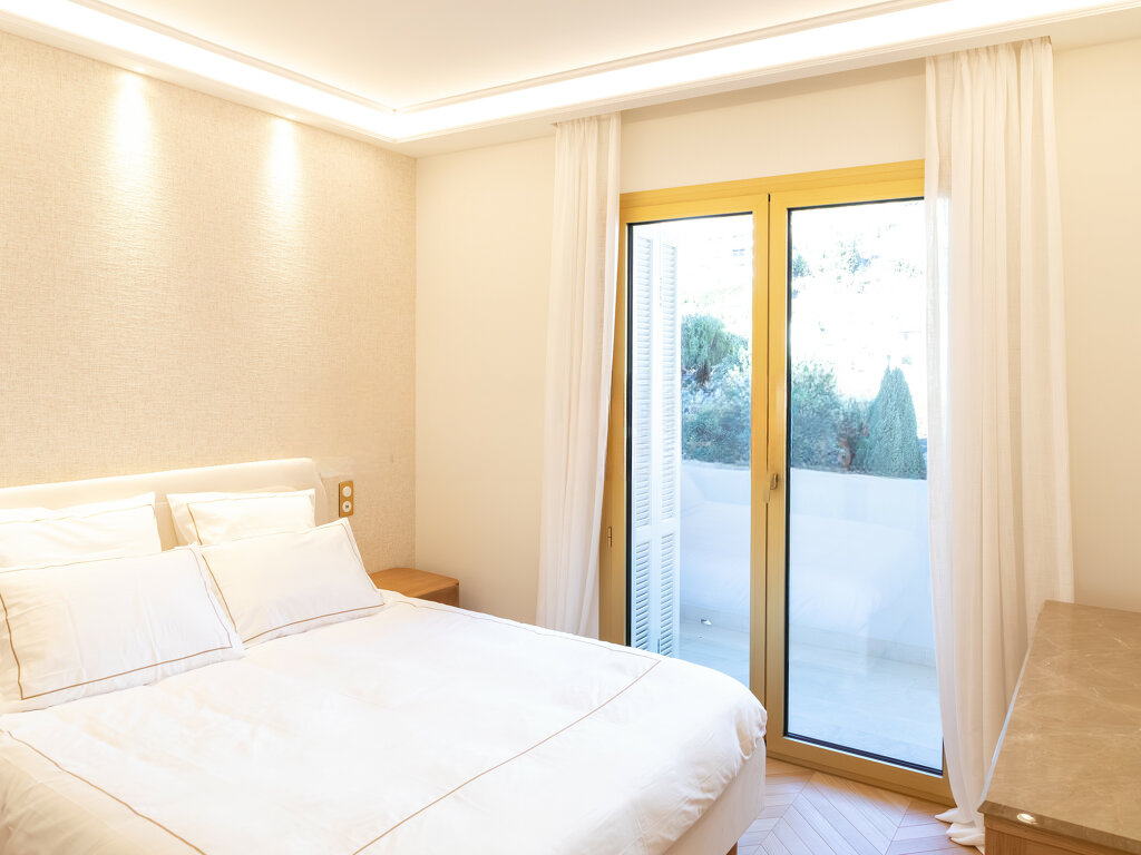 Квартира в Сен-Романе, Монако, 140 м² - фото 19