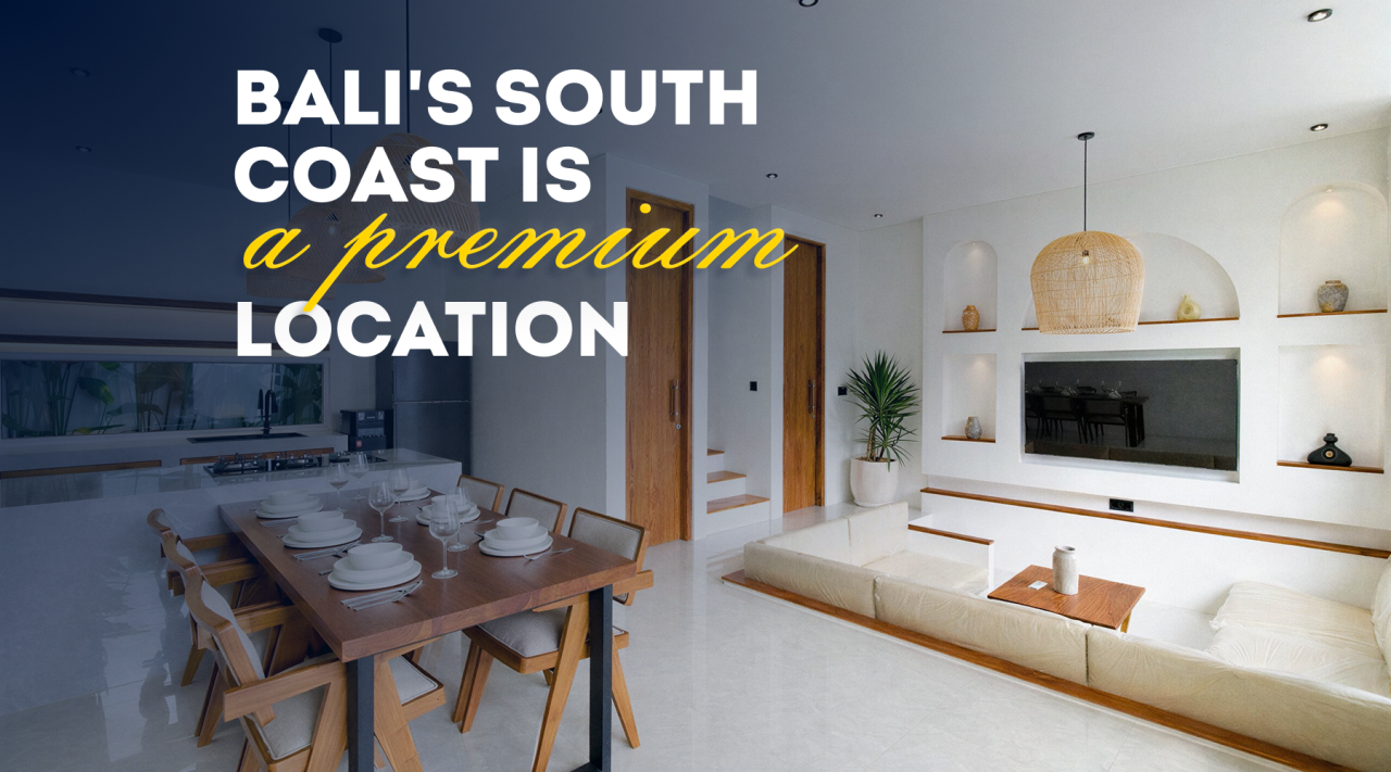 Вилла в Унгасане, Индонезия, 137 м² - фото 1