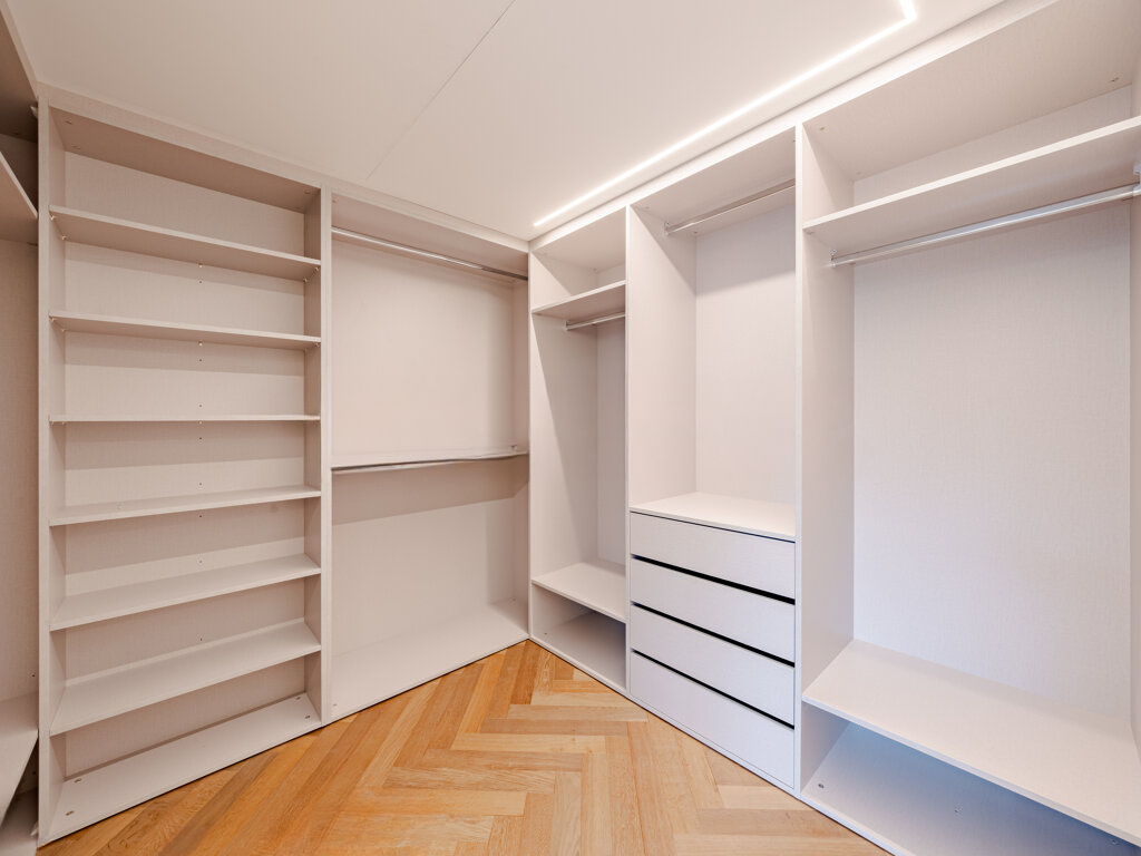 Квартира в Ла-Кондамине, Монако, 113 м² - фото 19