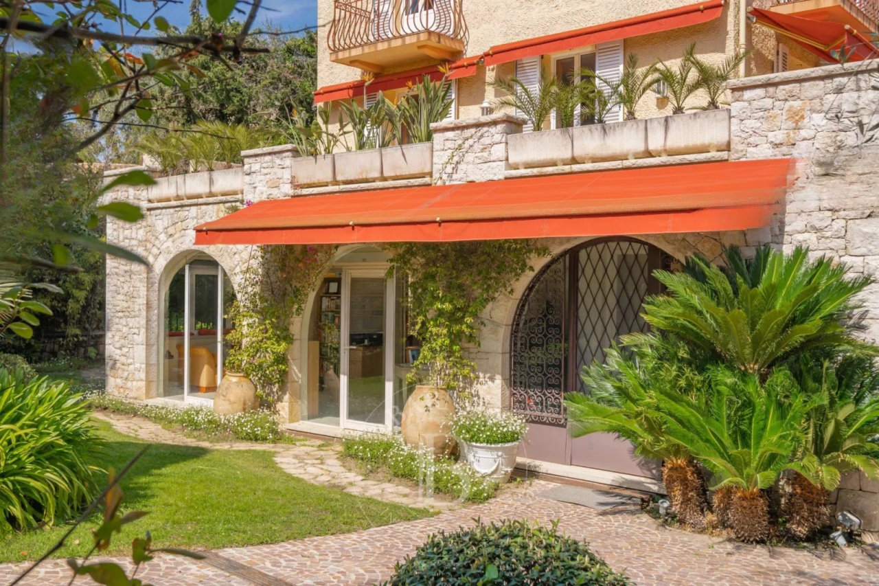 Квартира в Каннах, Франция, 280 м² - фото 19