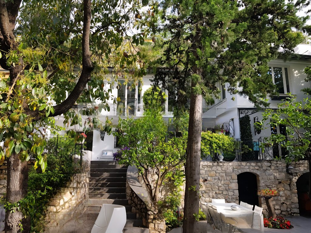 Квартира в Сен-Романе, Монако, 970 м² - фото 19