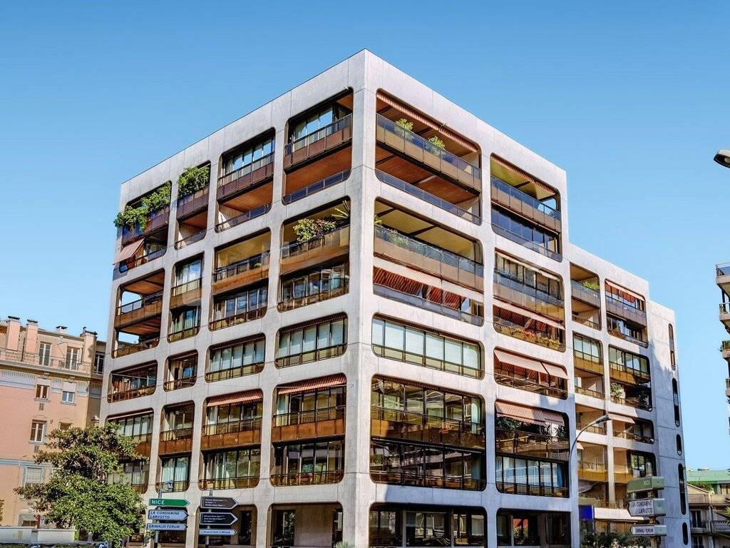 Квартира в Монако, Монако, 132 м² - фото 19