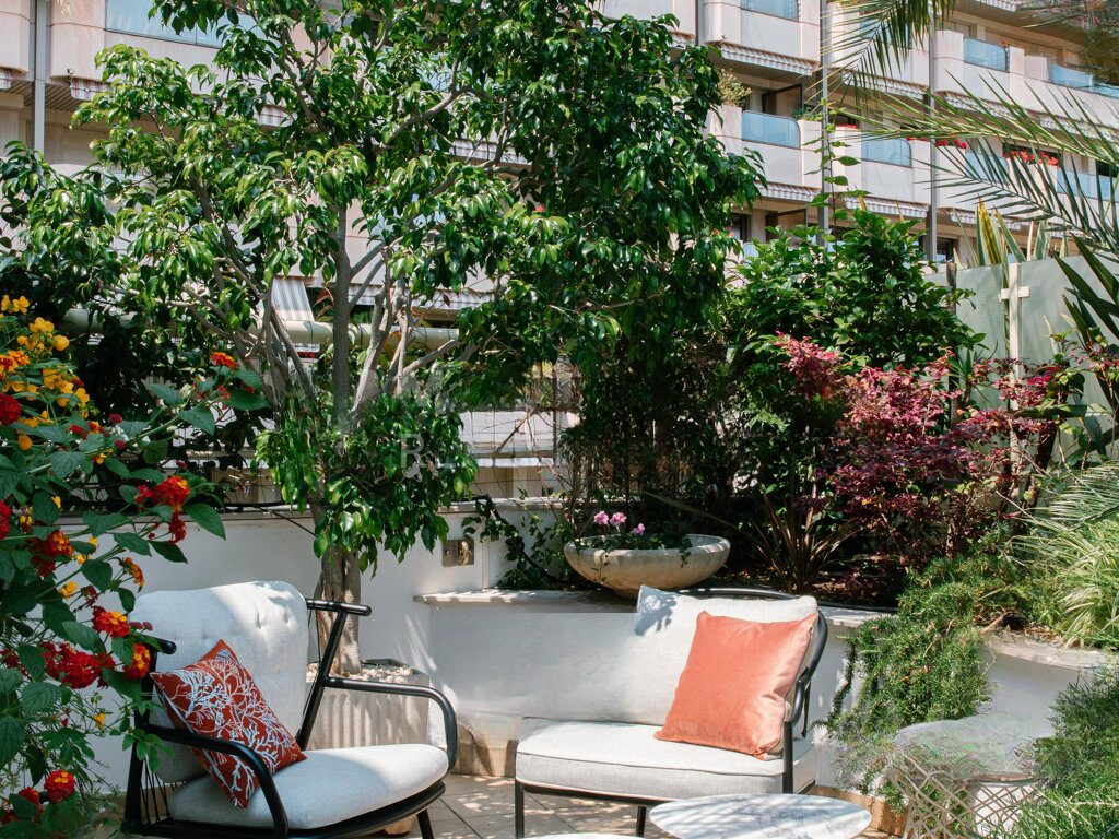 Квартира в Сен-Романе, Монако, 291 м² - фото 19