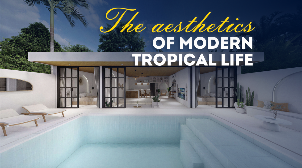 Вилла в Чангу, Индонезия, 80 м² - фото 1