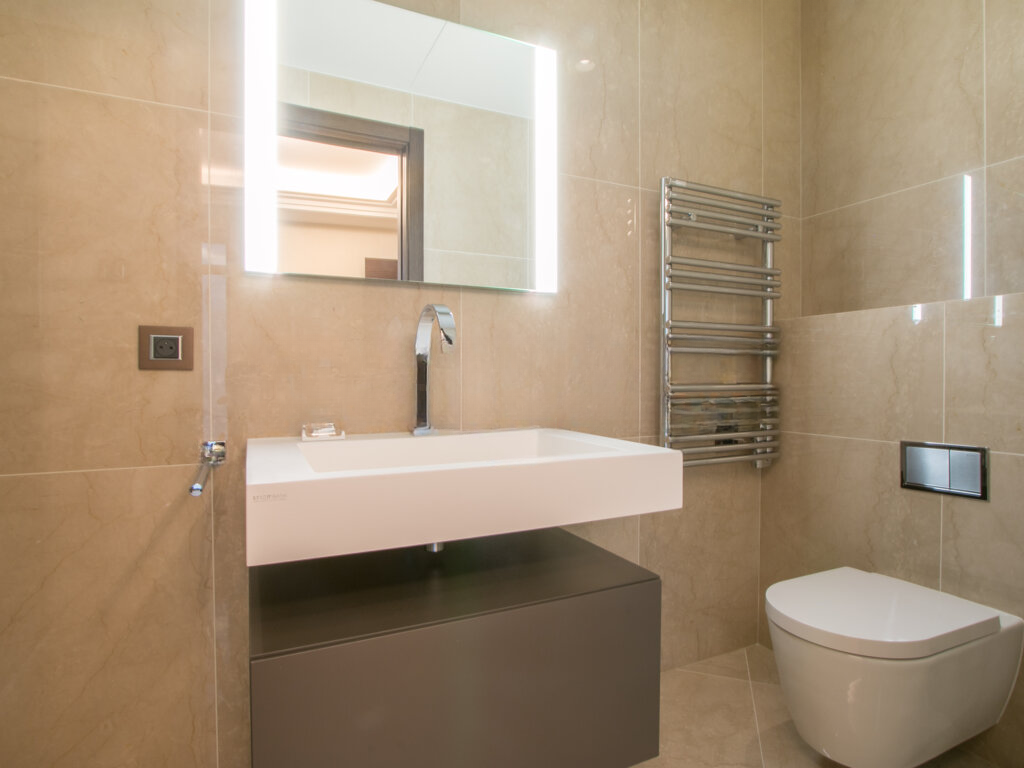 Квартира в Ла-Кондамине, Монако, 157 м² - фото 19