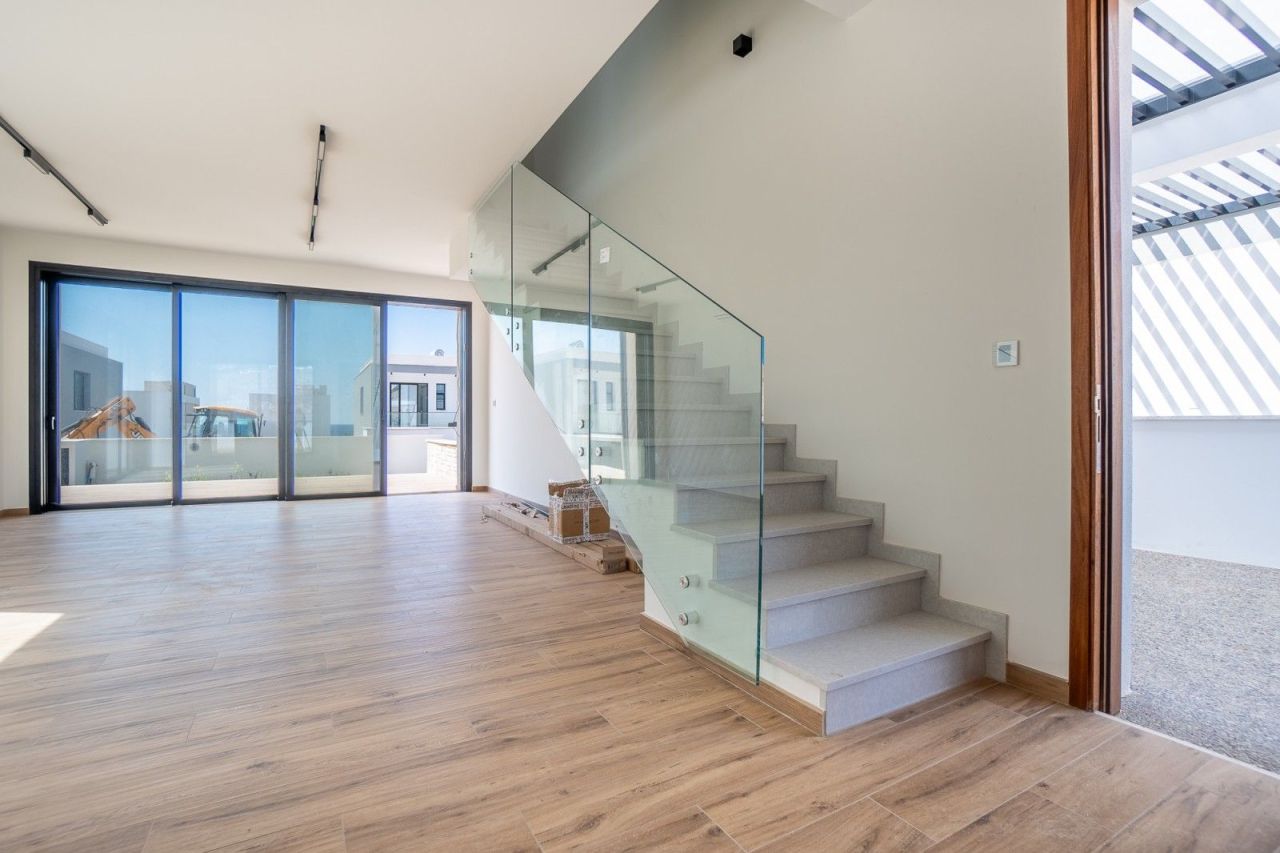 Вилла в Пафосе, Кипр, 230 м² - фото 15