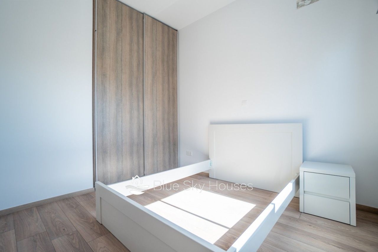 Апартаменты в Лимасоле, Кипр, 147 м² - фото 15