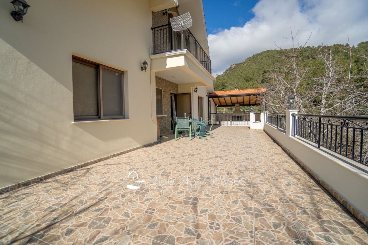 Вилла в Лимасоле, Кипр, 141 м² - фото 15