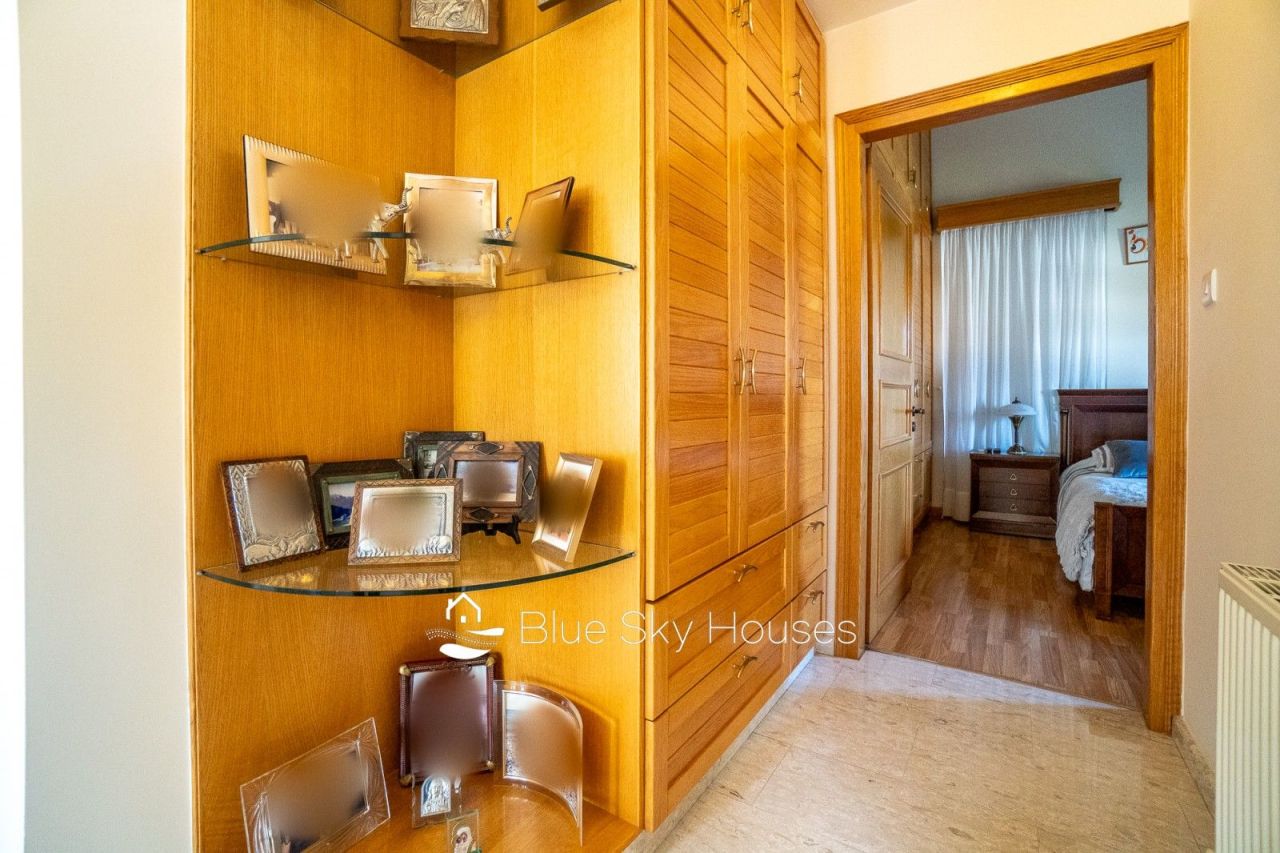 Вилла в Лимасоле, Кипр, 500 м² - фото 15