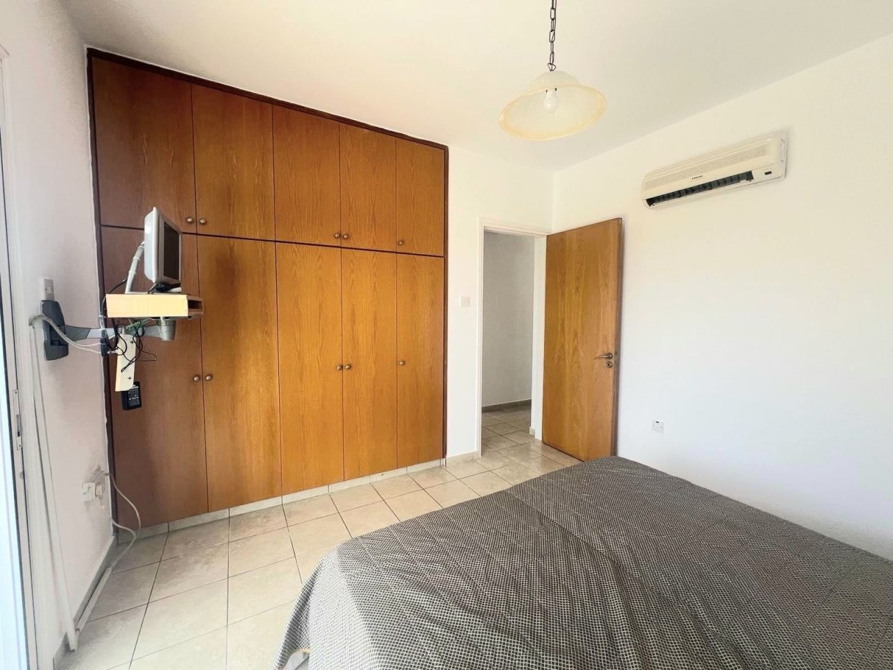 Апартаменты в Пафосе, Кипр, 69 м² - фото 16