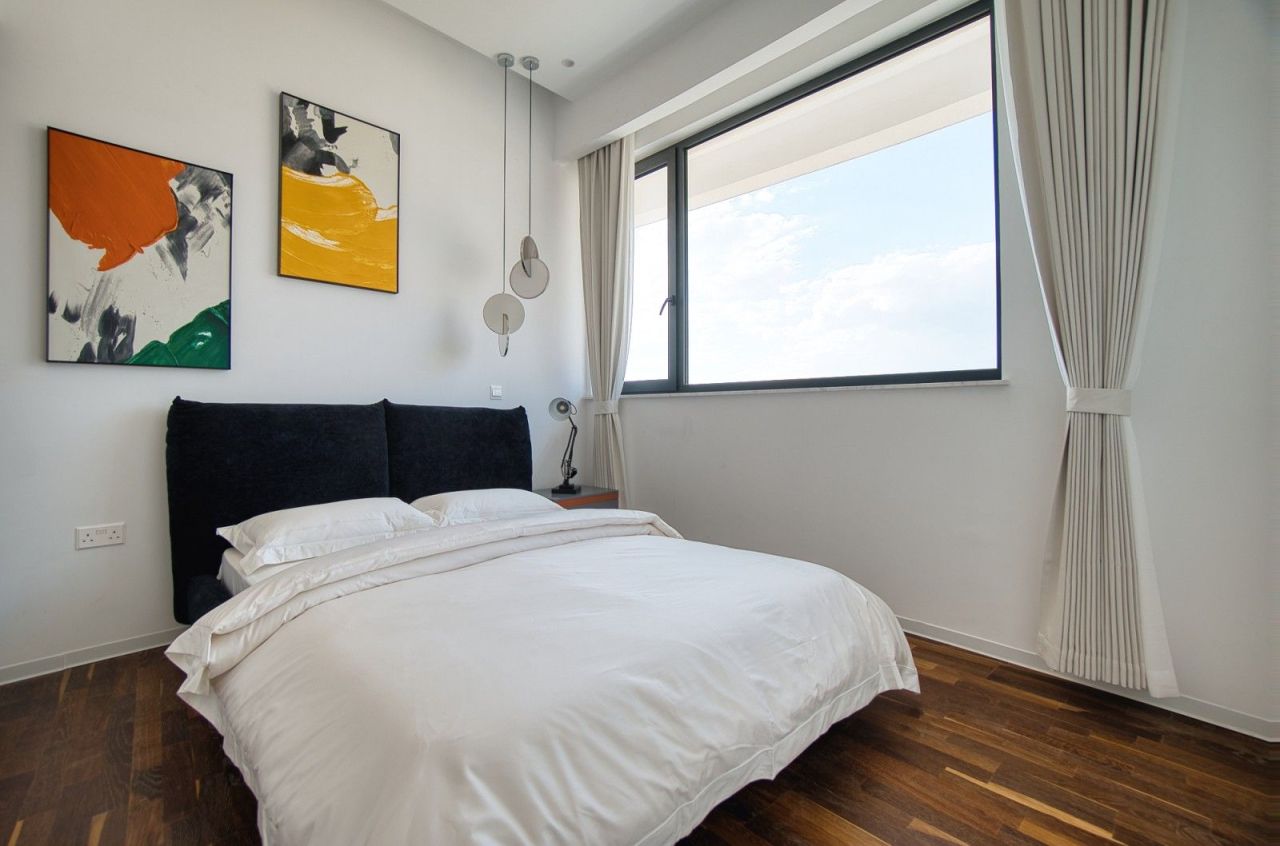 Пентхаус в Лимасоле, Кипр, 212 м² - фото 16