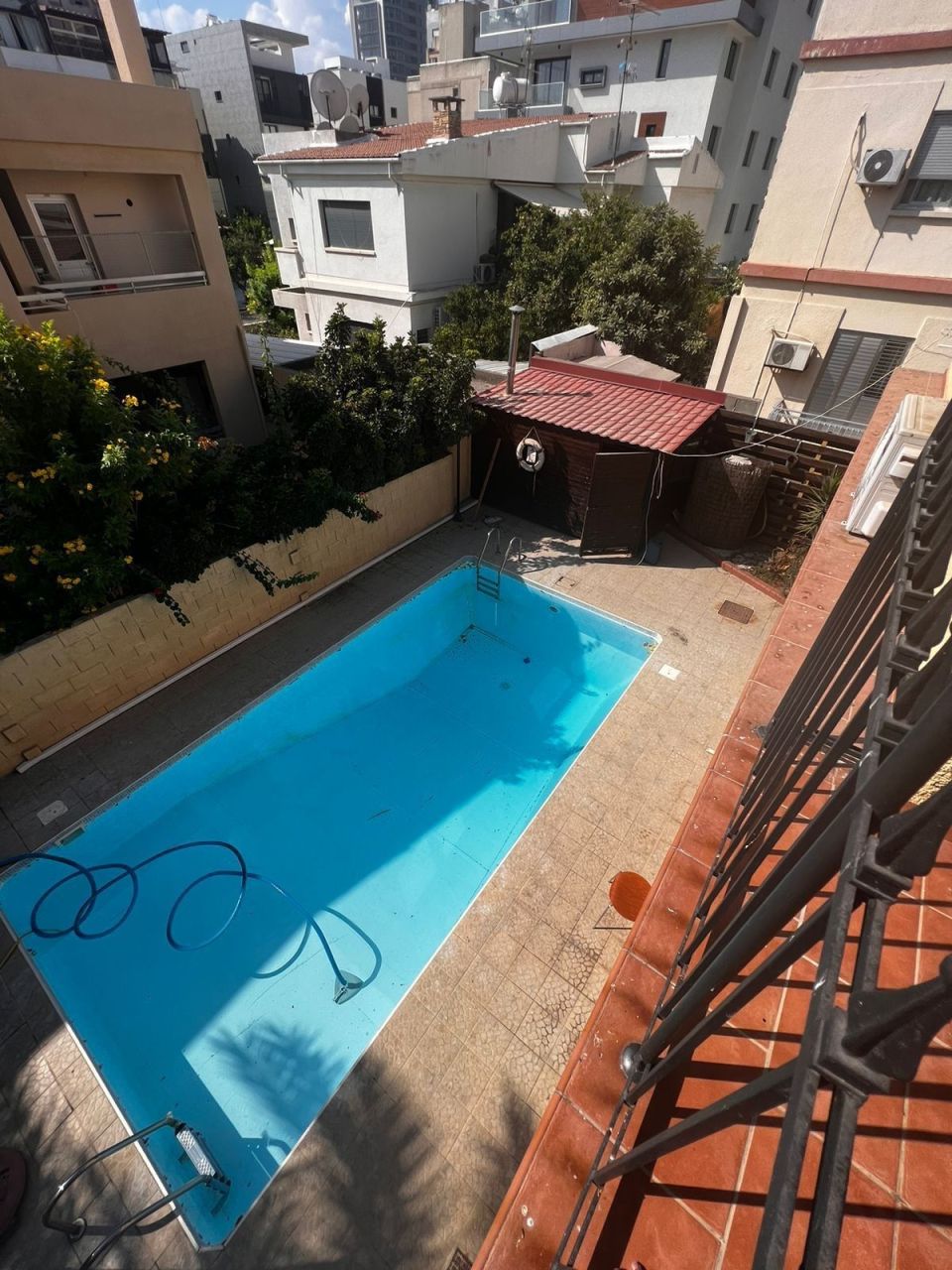 Вилла в Лимасоле, Кипр, 380 м² - фото 16