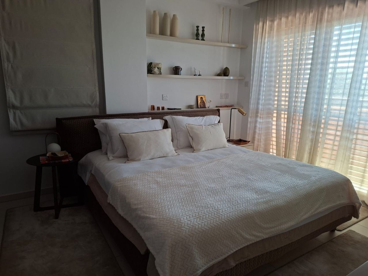 Пентхаус в Пафосе, Кипр, 140 м² - фото 16