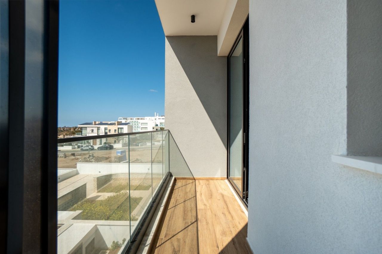 Вилла в Пафосе, Кипр, 230 м² - фото 16