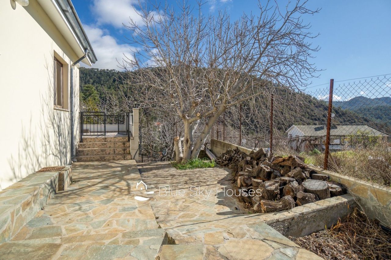 Вилла в Лимасоле, Кипр, 141 м² - фото 17