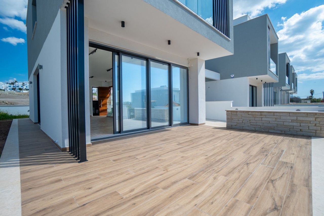 Вилла в Пафосе, Кипр, 230 м² - фото 17