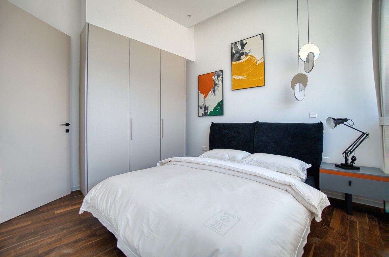 Пентхаус в Лимасоле, Кипр, 212 м² - фото 17