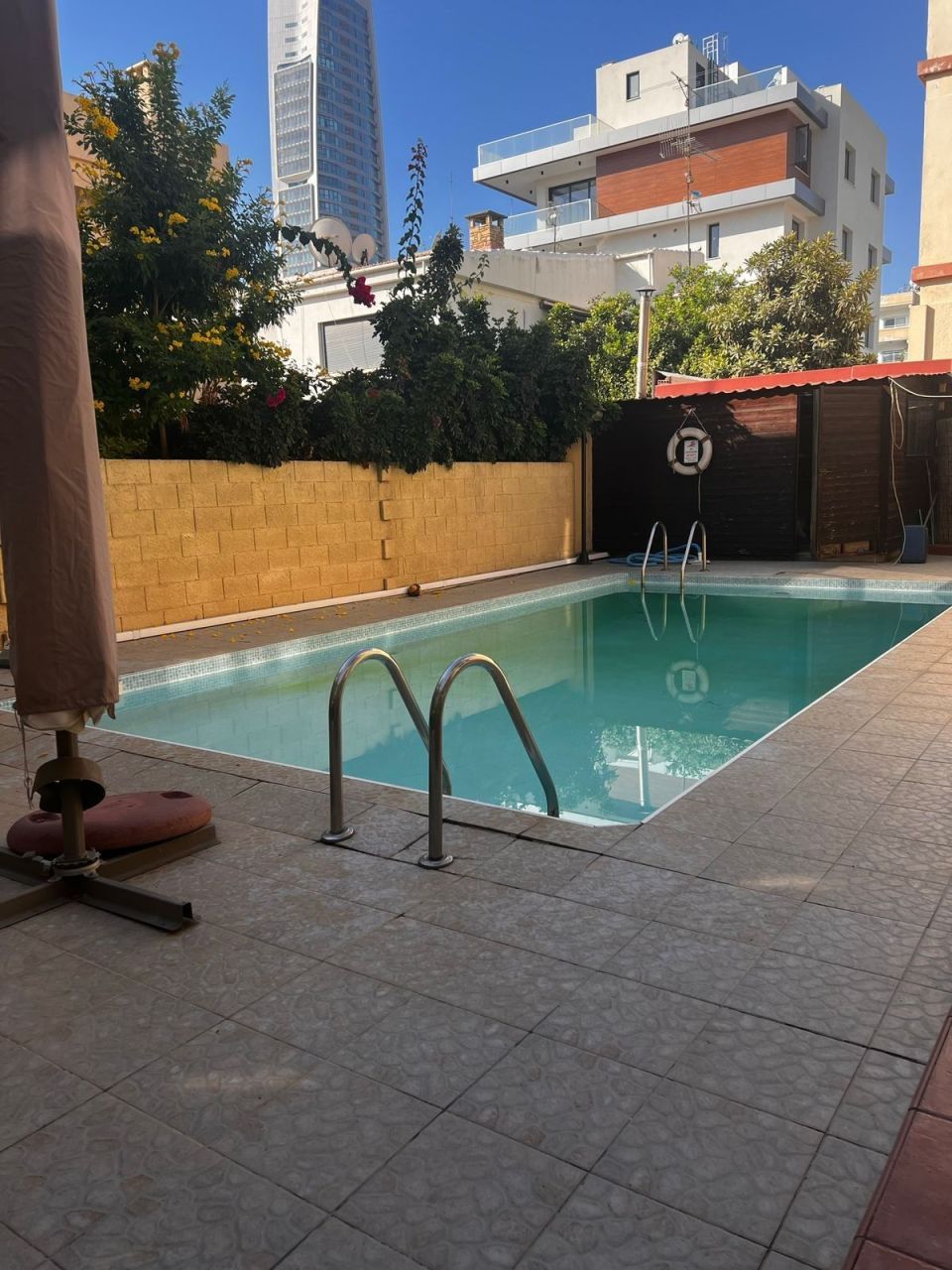 Вилла в Лимасоле, Кипр, 380 м² - фото 17