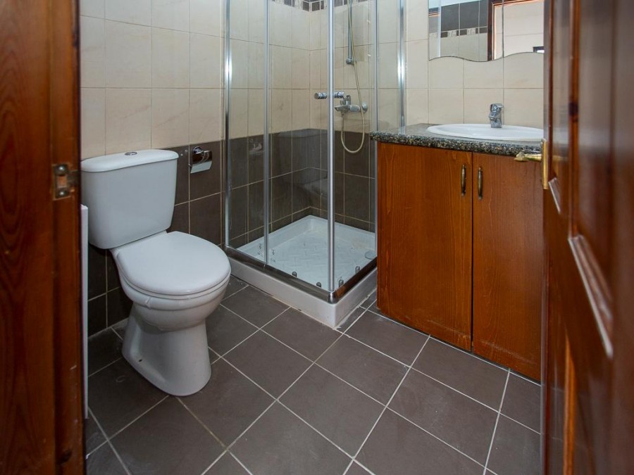 Вилла в Лимасоле, Кипр - фото 17