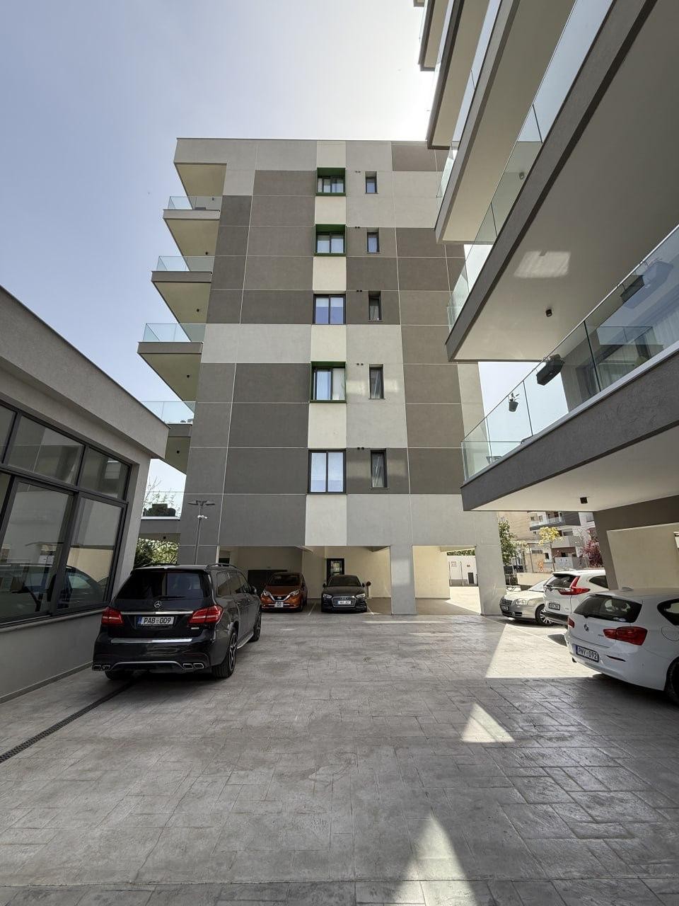 Апартаменты в Лимасоле, Кипр, 121 м² - фото 16