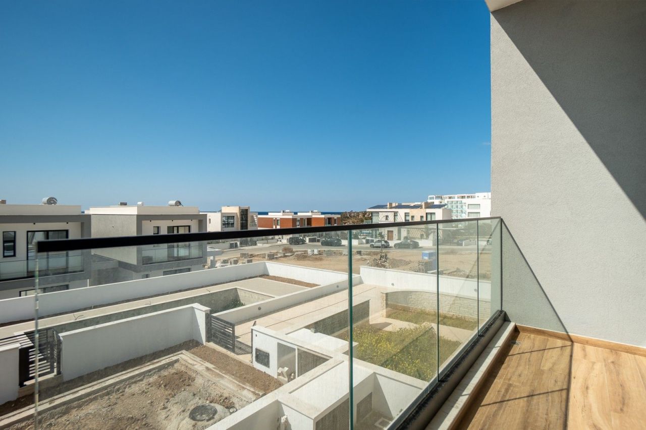 Вилла в Пафосе, Кипр, 230 м² - фото 18