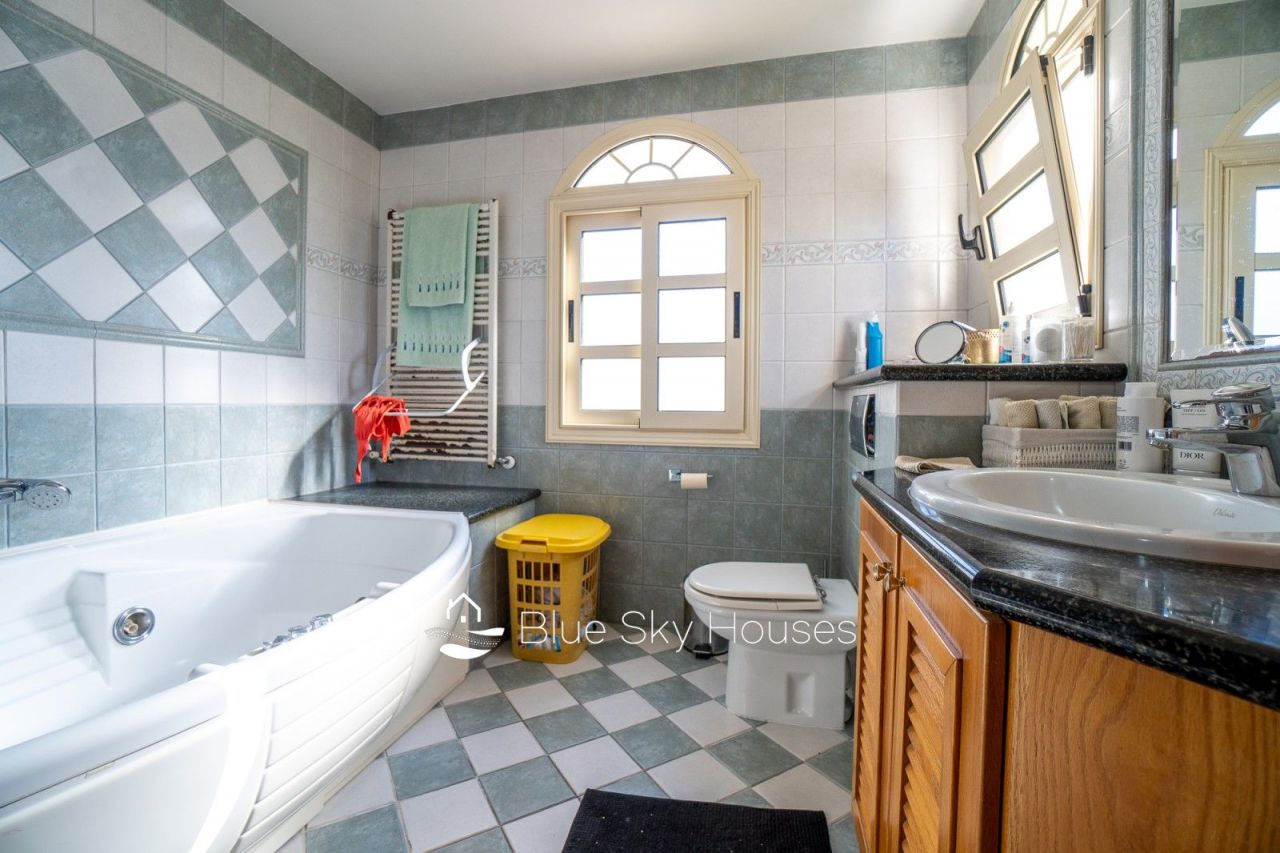 Вилла в Лимасоле, Кипр, 500 м² - фото 18