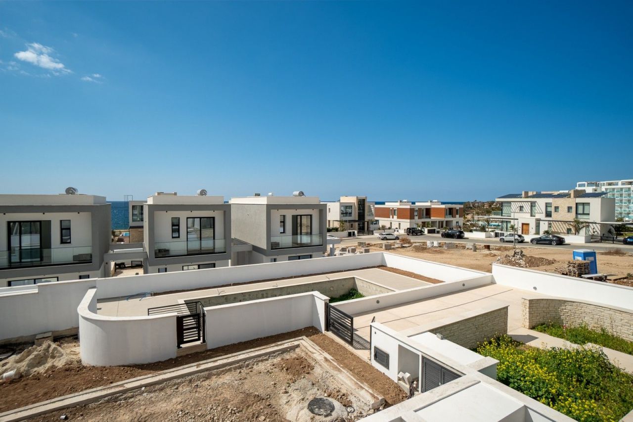 Вилла в Пафосе, Кипр, 230 м² - фото 18