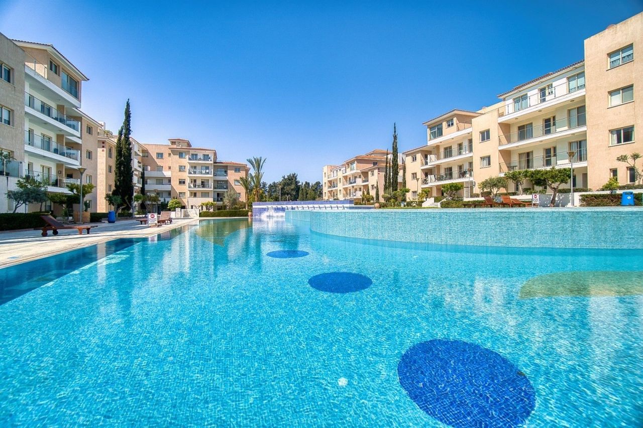 Таунхаус в Пафосе, Кипр, 99 м² - фото 19