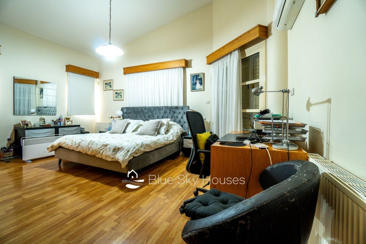 Вилла в Лимасоле, Кипр, 500 м² - фото 19