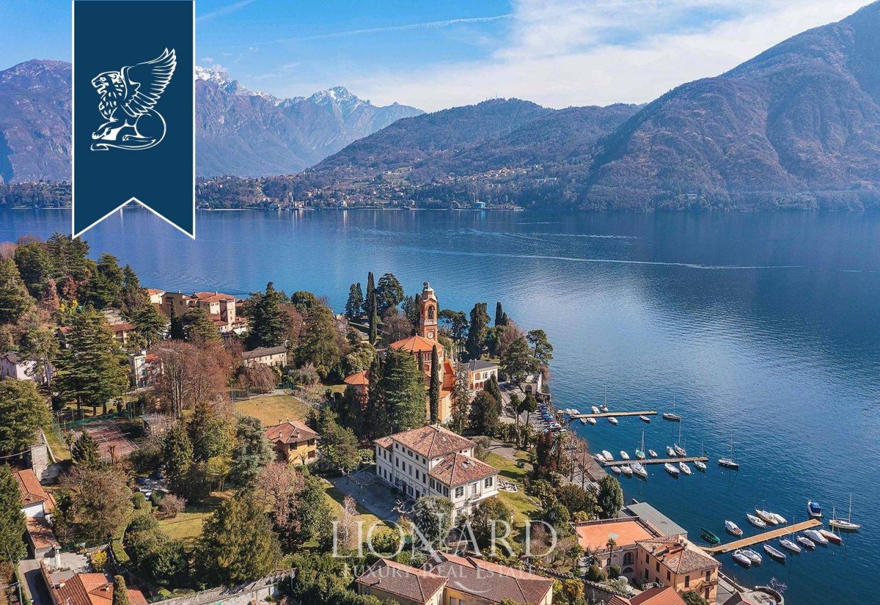 Вилла в Тремедзо, Италия, 270 м² - фото 1