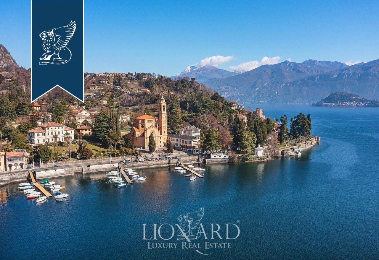 Вилла в Тремедзо, Италия, 270 м² - фото 2