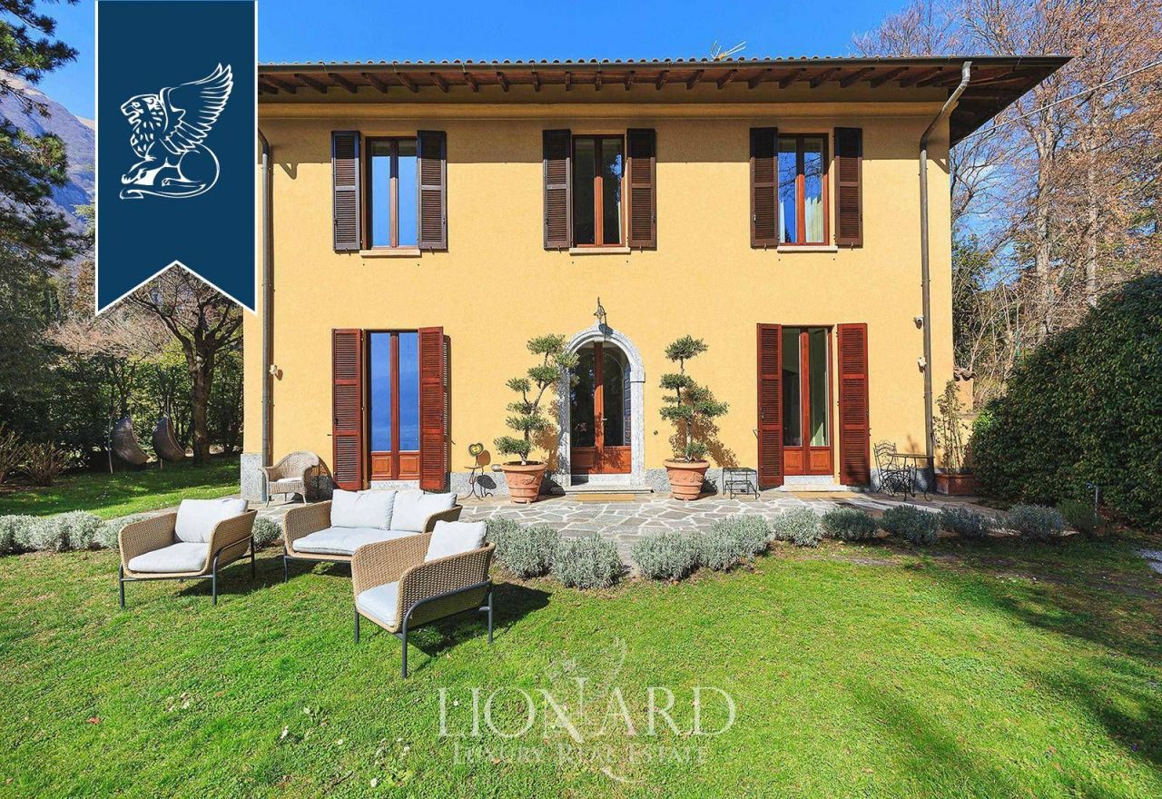 Вилла в Тремедзо, Италия, 270 м² - фото 4