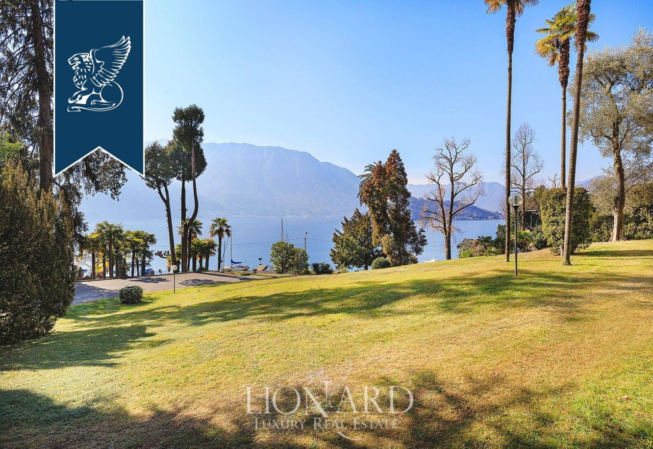 Вилла в Тремедзо, Италия, 270 м² - фото 5