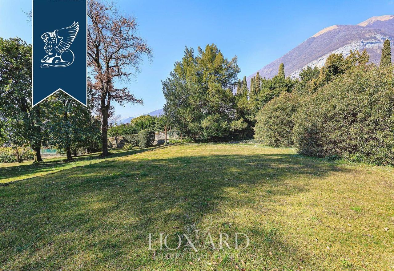 Вилла в Тремедзо, Италия, 270 м² - фото 8