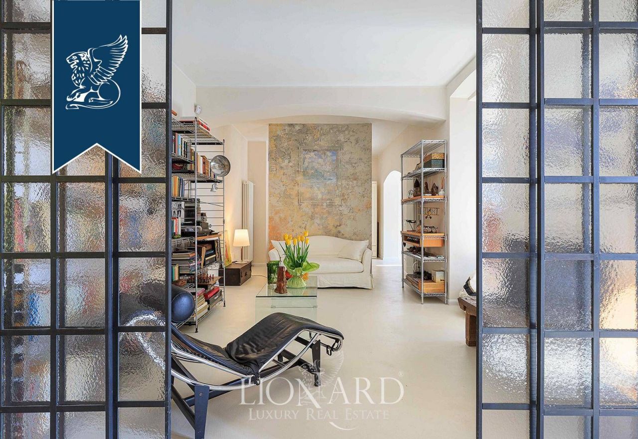 Вилла в Тремедзо, Италия, 270 м² - фото 18